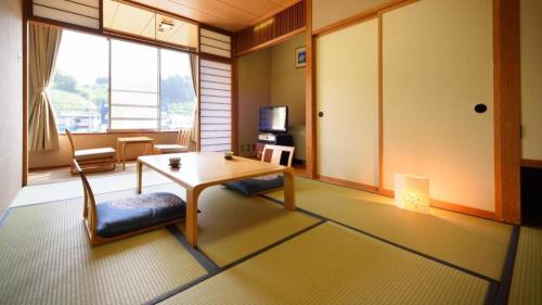 Imagen general del Hotel Shiki no Yu Fujiya. Foto 12