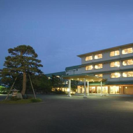 Imagen general del Hotel Shiki no Yu Fujiya. Foto 13