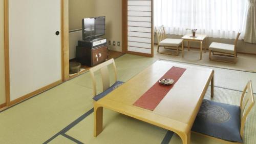 Imagen general del Hotel Shiki no Yu Fujiya. Foto 18