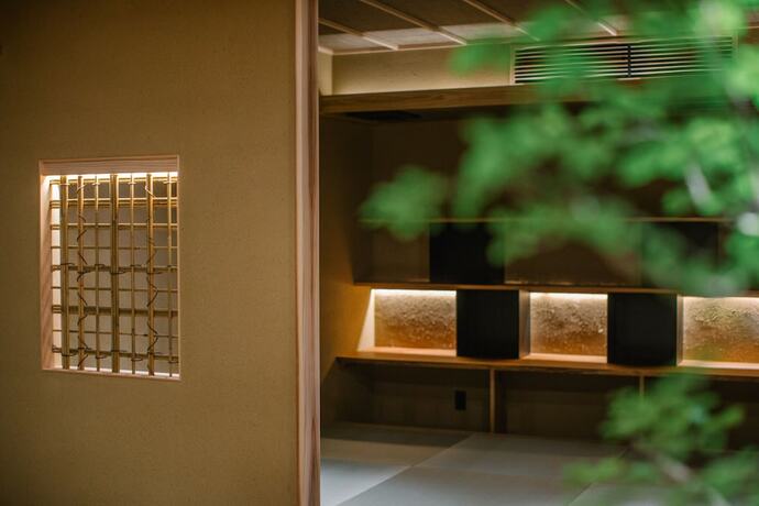 Imagen general del Hotel Shikikaboku. Foto 2