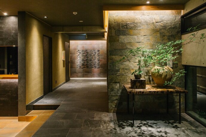 Imagen general del Hotel Shikikaboku. Foto 3