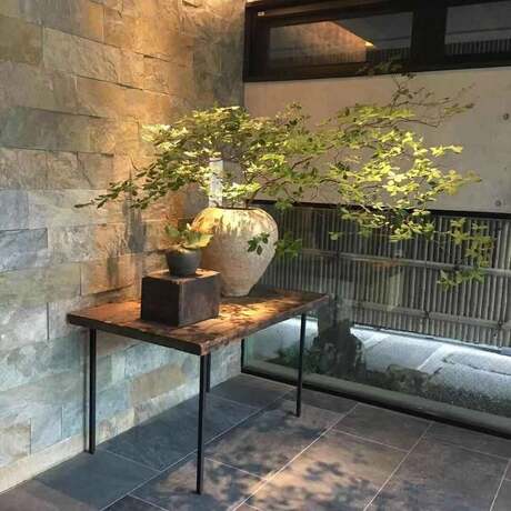 Imagen general del Hotel Shikikaboku. Foto 6