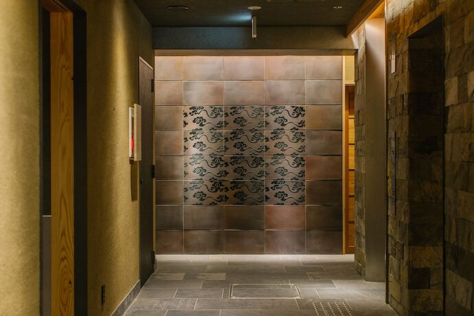 Imagen general del Hotel Shikikaboku. Foto 7