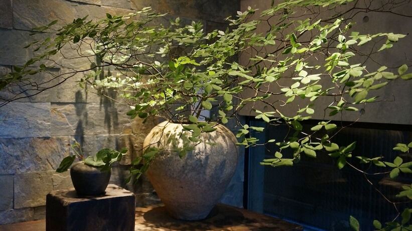 Imagen general del Hotel Shikikaboku. Foto 9