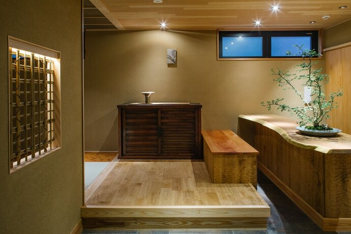 Imagen general del Hotel Shikikaboku. Foto 12