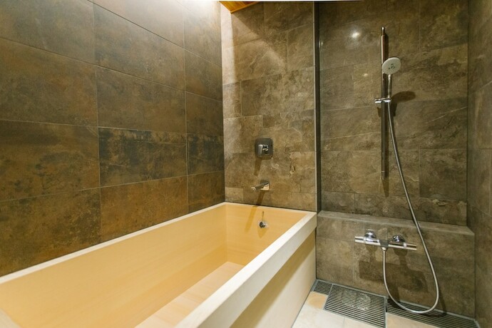 Imagen de la habitación del Hotel Shikikaboku. Foto 25