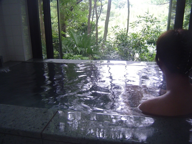 Imagen de la piscina del Hotel Shikinokura. Foto 19