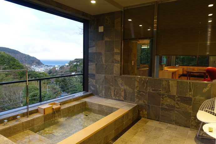 Imagen de los exteriores del Hotel Shikinokura. Foto 17