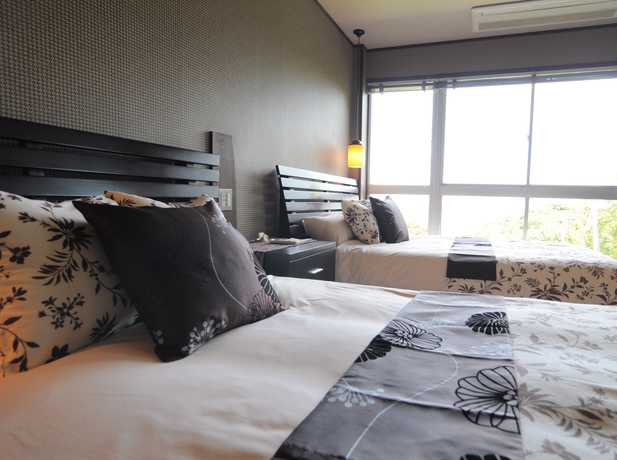 Imagen de la habitación del Hotel Shikinokura. Foto 6
