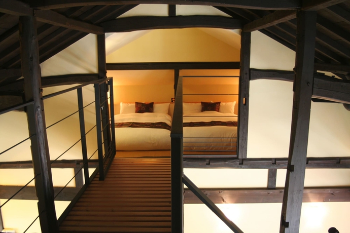 Imagen de la habitación del Hotel Shikinokura. Foto 7