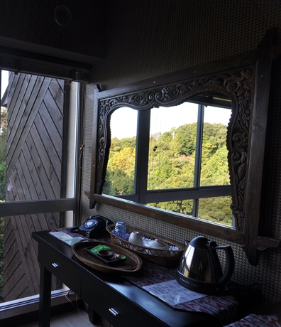 Imagen de la habitación del Hotel Shikinokura. Foto 8