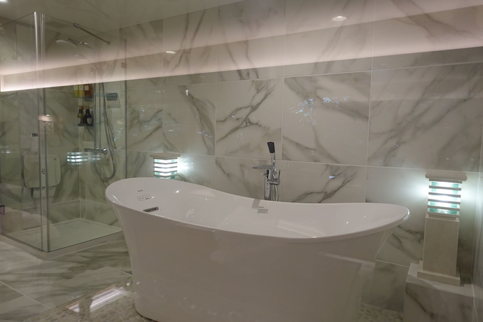 Imagen de la habitación del Hotel Shikinokura. Foto 11