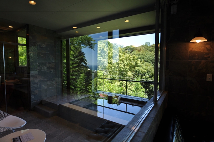 Imagen de la habitación del Hotel Shikinokura. Foto 12