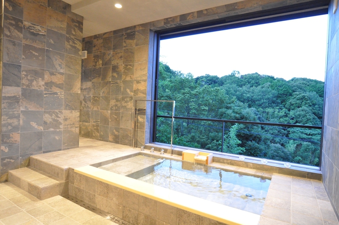 Imagen de la habitación del Hotel Shikinokura. Foto 13
