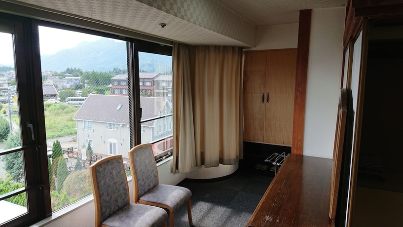 Imagen de la habitación del Hotel Shiki-no-yado Fujisan. Foto 10