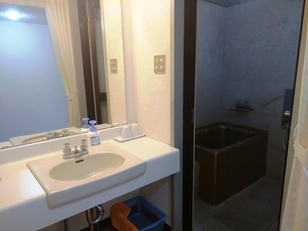 Imagen de la habitación del Hotel Shiki-no-yado Fujisan. Foto 11