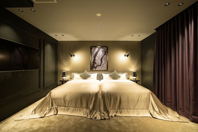 Imagen general del Hotel Shikisai Kyoto. Foto 6