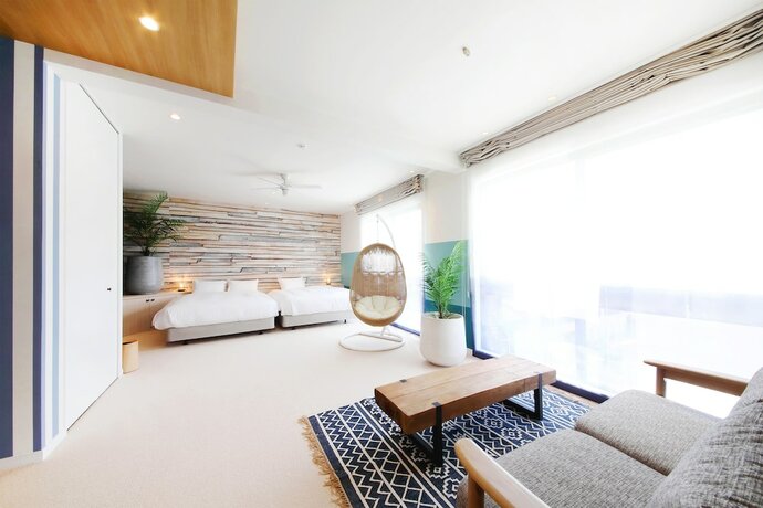 Imagen de la habitación del Hotel Shikisai Kyoto. Foto 18