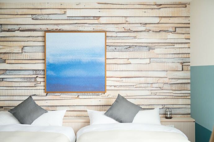 Imagen de la habitación del Hotel Shikisai Kyoto. Foto 21