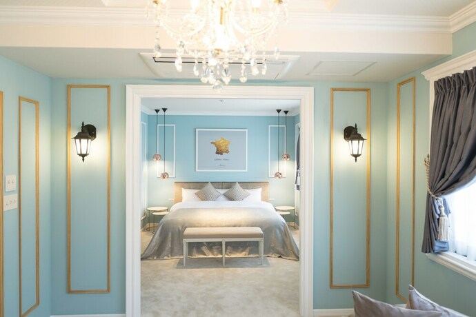 Imagen de la habitación del Hotel Shikisai Kyoto. Foto 25