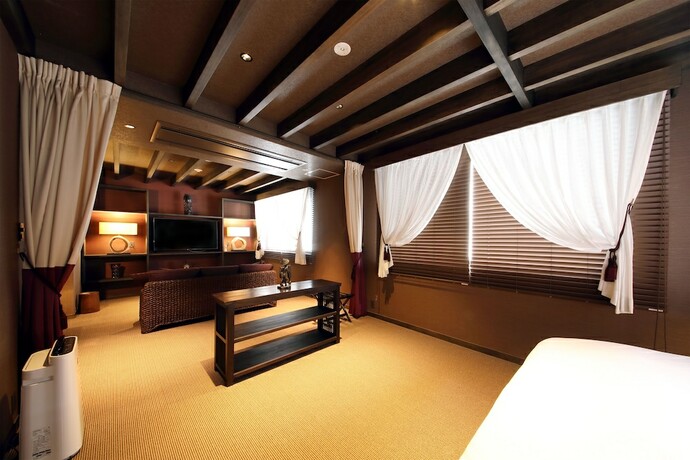 Imagen de la habitación del Hotel Shikisai Kyoto. Foto 26