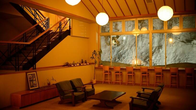Imagen general del Hotel Shikisainoyado Furusato. Foto 9