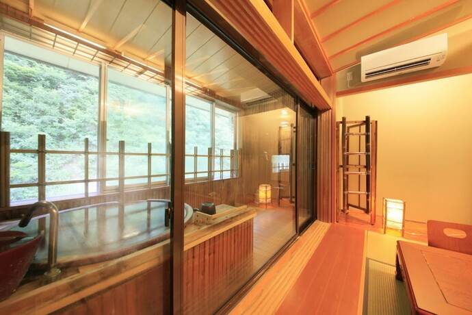 Imagen de la habitación del Hotel Shikisainoyado Furusato. Foto 12