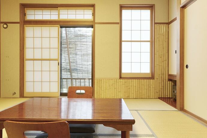 Imagen de la habitación del Hotel Shikisainoyado Furusato. Foto 14