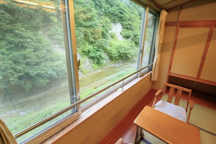 Imagen de la habitación del Hotel Shikisainoyado Furusato. Foto 27