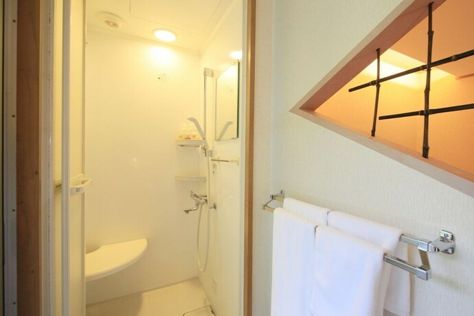 Imagen de la habitación del Hotel Shikisainoyado Furusato. Foto 28