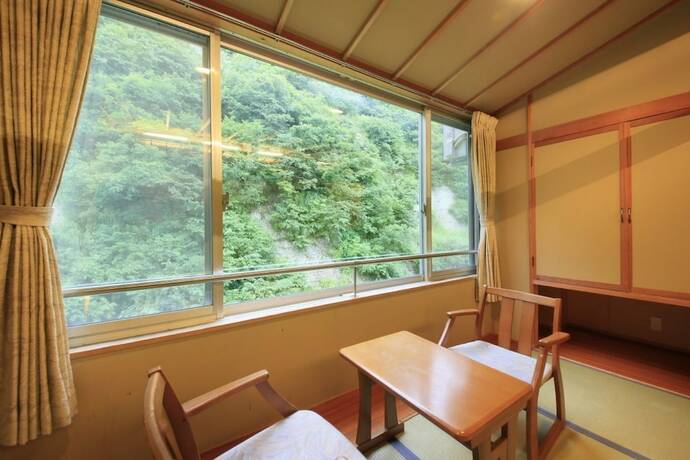Imagen de la habitación del Hotel Shikisainoyado Furusato. Foto 32