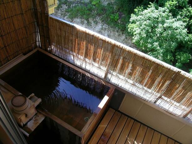 Imagen de la habitación del Hotel Shikisainoyado Furusato. Foto 34