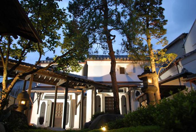 Imagen general del Hotel Shikishiki Shinra. Foto 1