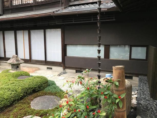 Imagen general del Hotel Shikishiki Shinra. Foto 3