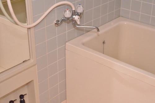 Imagen de la habitación del Hotel Shikitei, Morioka. Foto 7