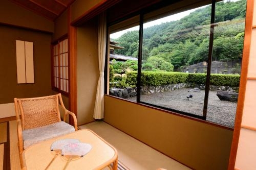 Imagen de la habitación del Hotel Shikitei, Morioka. Foto 8