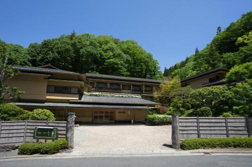 Imagen general del Hotel Shikitei, Morioka. Foto 2