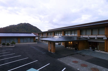 Imagen general del Hotel Shikotsuko Daiichi Suizantei. Foto 1