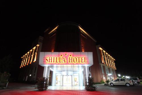 Imagen general del Hotel Shilla, &Ccedil;orlu. Foto 2