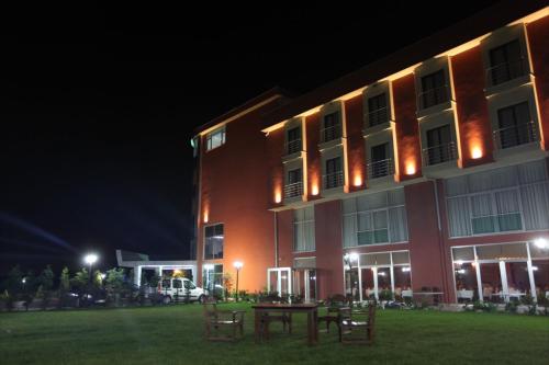 Imagen general del Hotel Shilla, &Ccedil;orlu. Foto 3