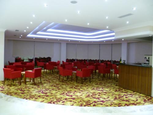 Imagen general del Hotel Shilla, &Ccedil;orlu. Foto 4