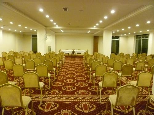 Imagen general del Hotel Shilla, &Ccedil;orlu. Foto 6