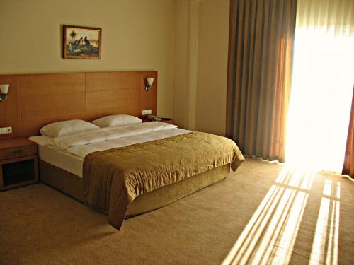 Imagen de la habitación del Hotel Shilla, &Ccedil;orlu. Foto 9