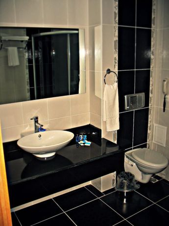 Imagen de la habitación del Hotel Shilla. Foto 5
