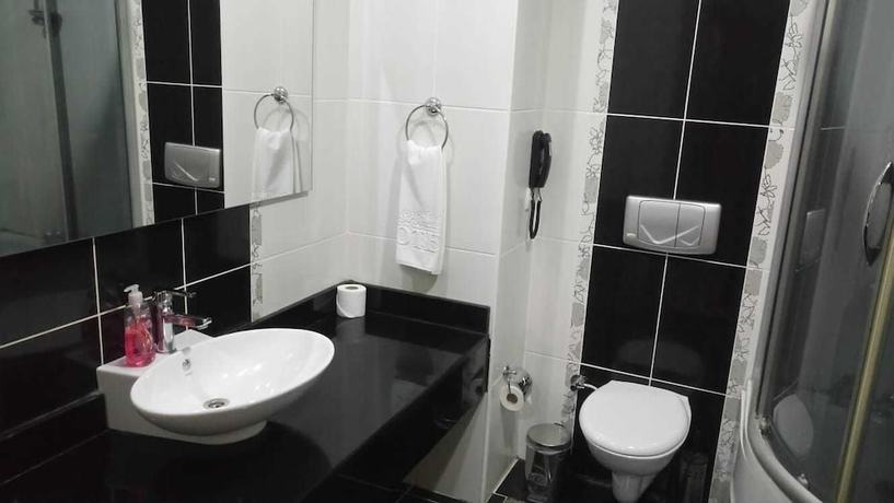 Imagen de la habitación del Hotel Shilla. Foto 13