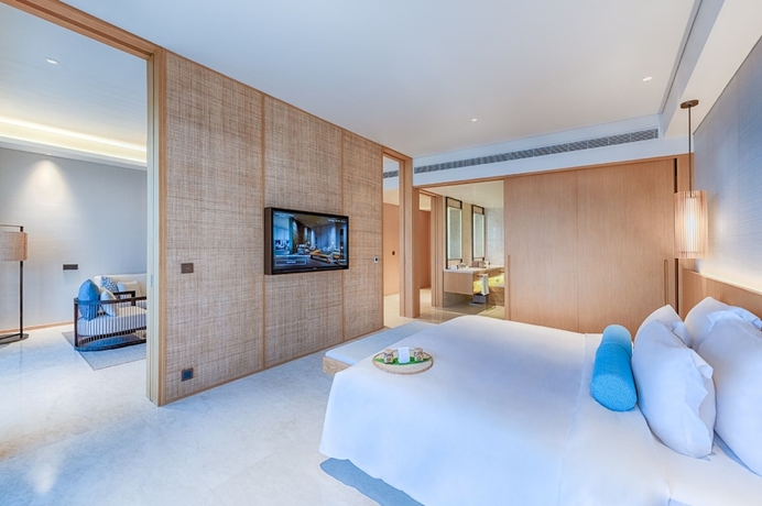 Imagen de la habitación del Hotel Shilla Monogram Quangnam Danang. Foto 4