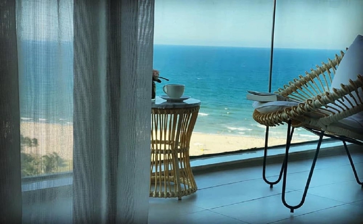 Imagen de la habitación del Hotel Shilla Monogram Quangnam Danang. Foto 7