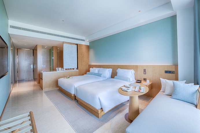 Imagen de la habitación del Hotel Shilla Monogram Quangnam Danang. Foto 9