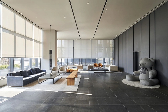 Imagen de los interiores del Hotel Shilla Stay Cheonan. Foto 15