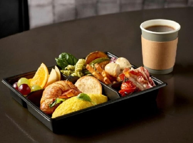 Imagen de la habitación del Hotel Shilla Stay Cheonan. Foto 8